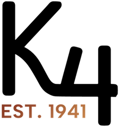 K4 Ranch logo