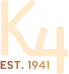 K4 Ranch logo